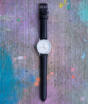 Frits watch De Witte dame