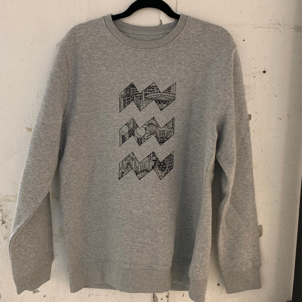 040 sweater