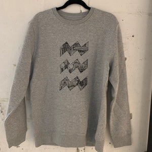 040 sweater
