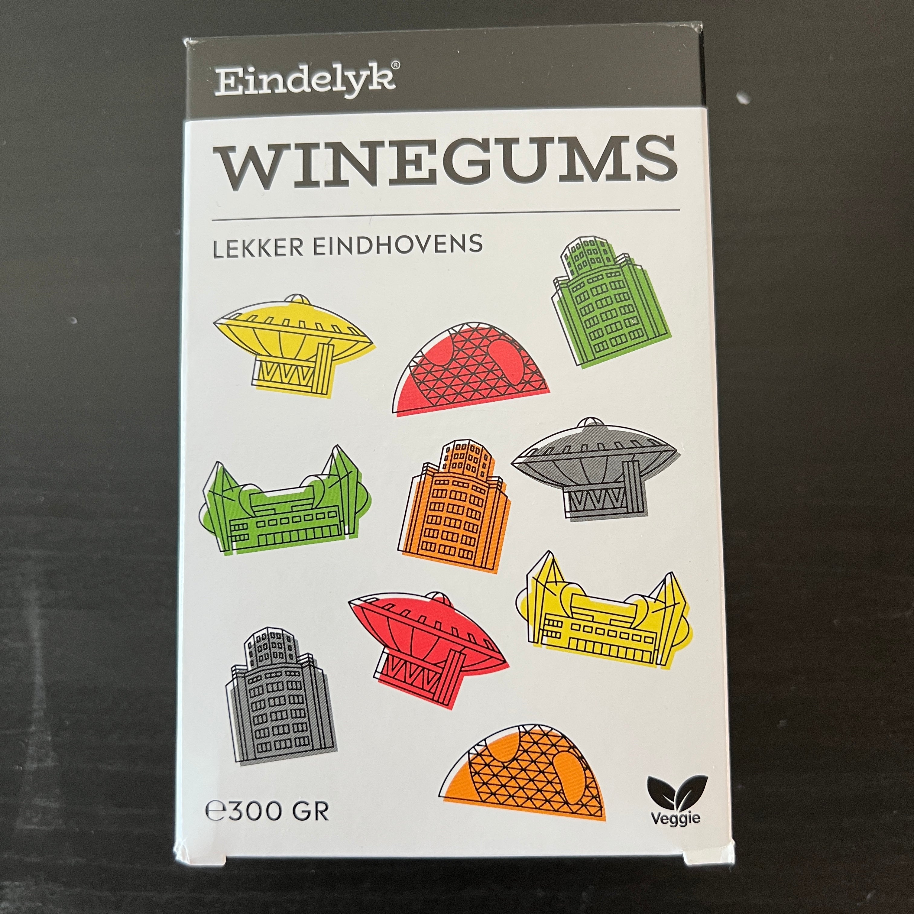 Winegum