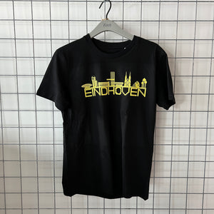 Eindhoven skyline shirt