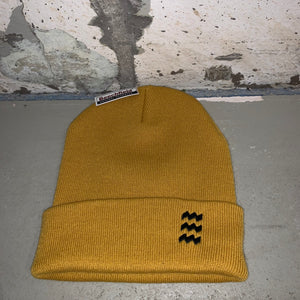 Beanies in verschillende kleuren