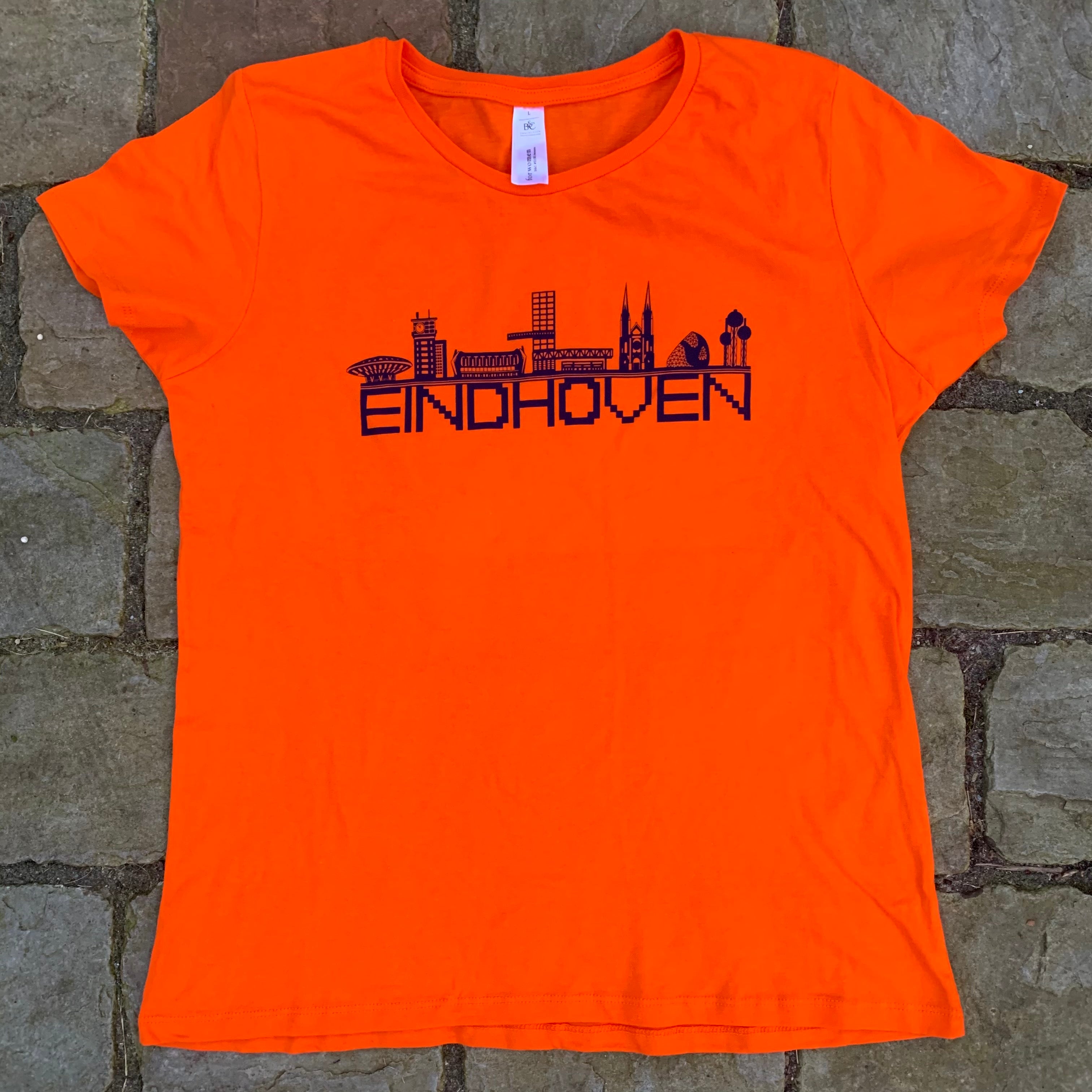 Oranje 040
