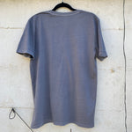 040 Shirt grijs