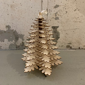 DIY kerstboom